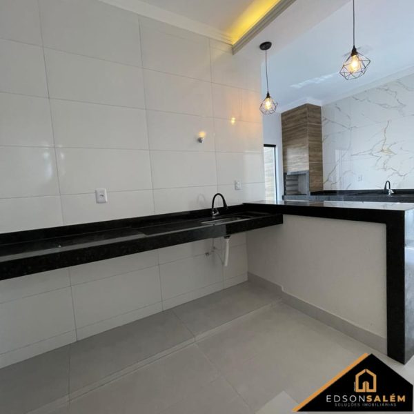 Casa Village Garavelo(Próximo ao Centro de Aparecida ) - Image 4