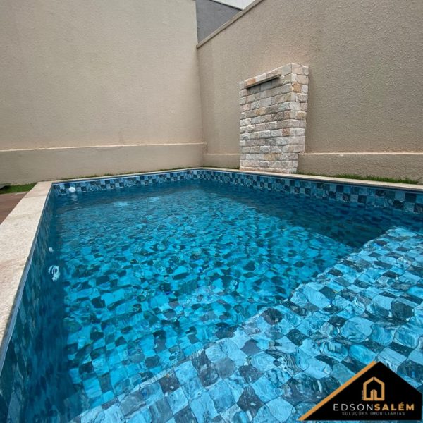 CASA EM  CONDOMÍNIO PARQVILLE PINHEIROS 3 SUITES - Image 4
