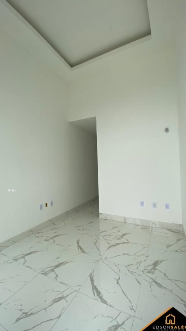 Linda casa no setor Colina Azul(Próximo ao Colégio Militar) - Image 5
