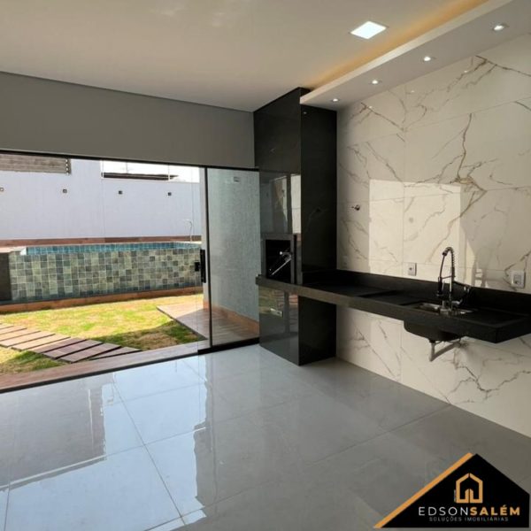 MANSÃO ILDA(Próximo à Av. Rio Verde) - Image 6