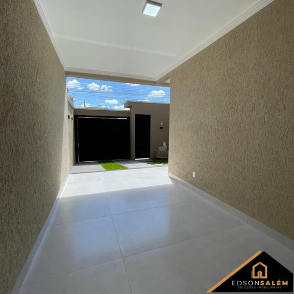 Casa Village Garavelo(Próximo ao Centro de Aparecida ) - Image 6