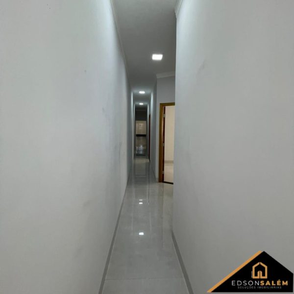 Casa Village Garavelo(Próximo ao Centro de Aparecida ) - Image 7