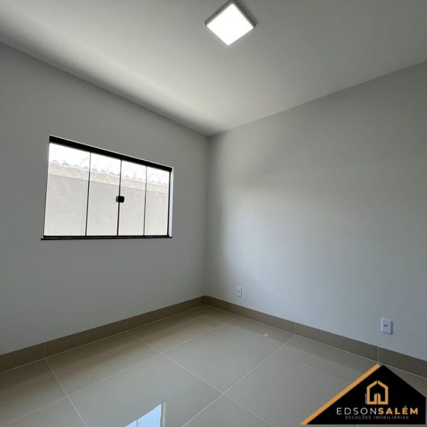 Linda Casa  3 Quartos no Jardim Himalaia(Próximo ao setor Garavelo) - Image 7