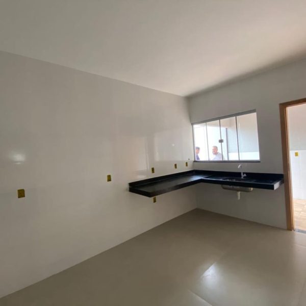 CASA NO JARDIM CASCATA 3 QUARTOS - Image 8