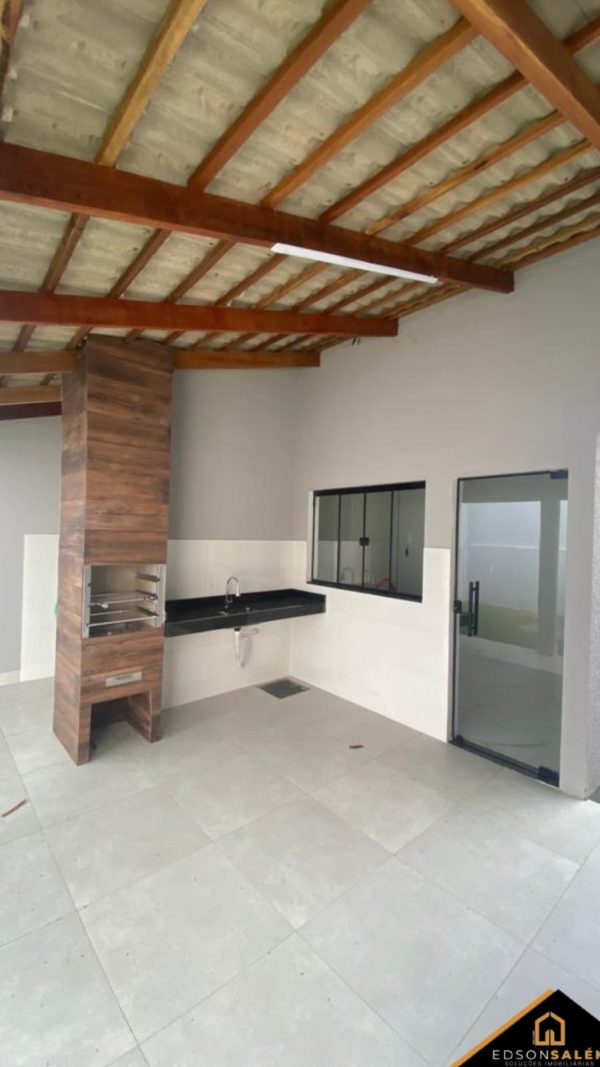 CASA 3 QUARTOS CONDE DOS ARCOS - Image 8