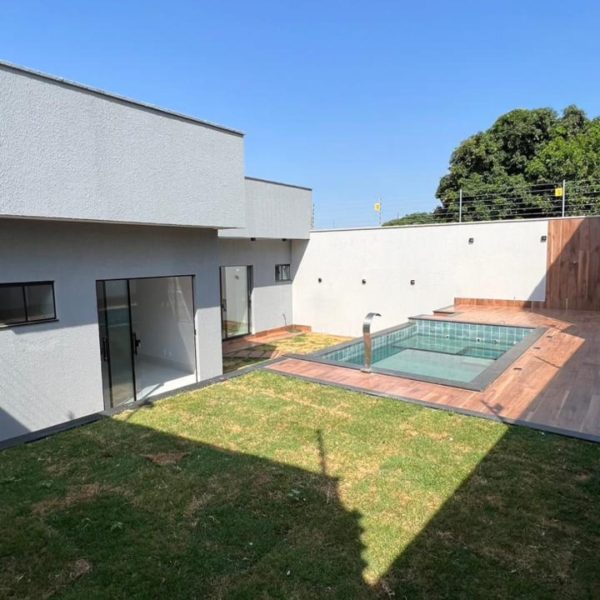 MANSÃO ILDA(Próximo à Av. Rio Verde) - Image 9