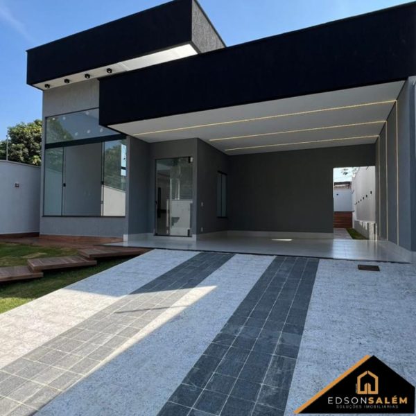 MANSÃO ILDA(Próximo à Av. Rio Verde) - Image 10