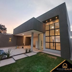 Casa no Setor Três Marias(Goiânia )