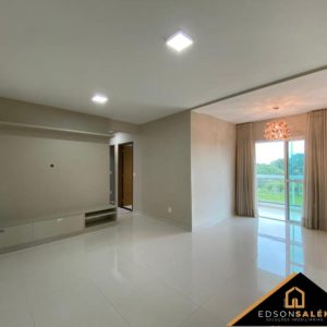 APARTAMENTO LAIKESIDE RESIDENCIAL  ITAIPU