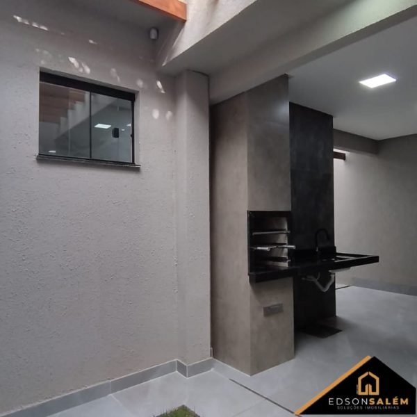 Casa Jardim Buriti Sereno(Aparecida de Goiânia ) - Image 11