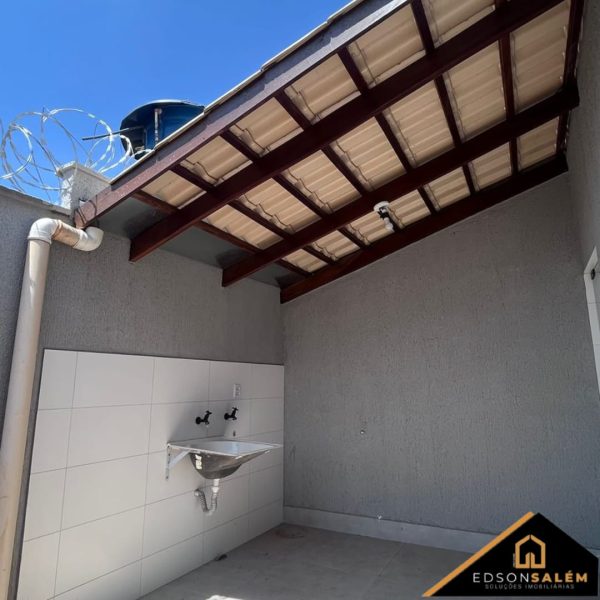 Casa no Vila Maria(Próximo ao Anel Viario) - Image 13
