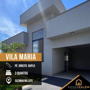Casa no Vila Maria(Próximo ao Anel Viario)