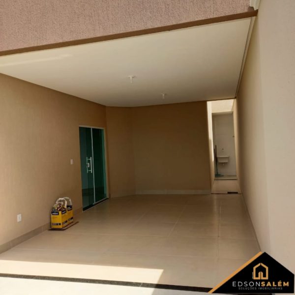 Casa no Jardim Luz(Buriti Shopping ) - Image 3