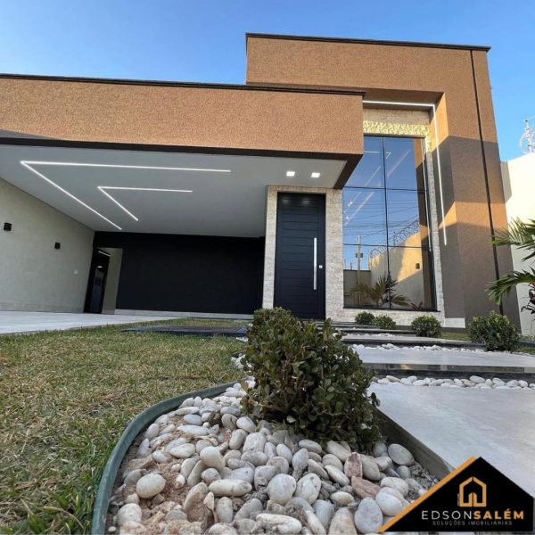 Casa no Moinho dos Ventos / Veredas dos Buritis(Goiânia ) - Image 3