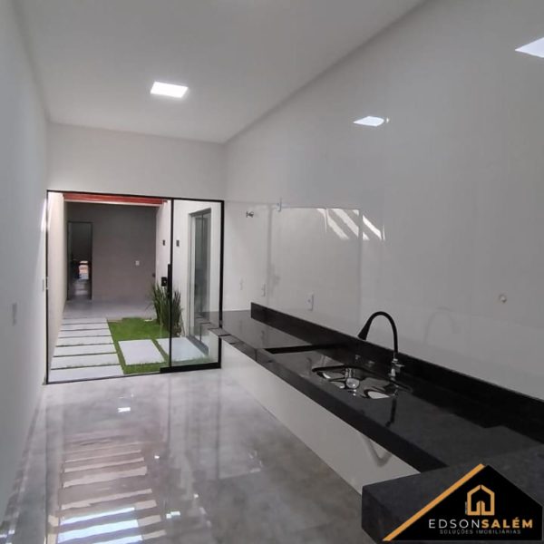 Casa Jardim Buriti Sereno(Aparecida de Goiânia ) - Image 3