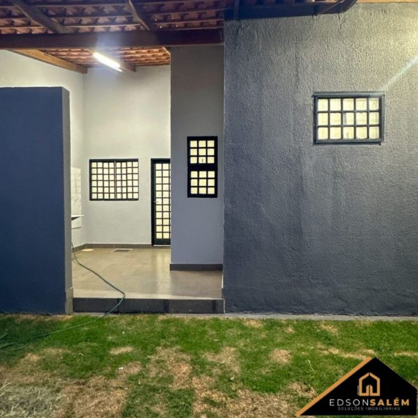 Casa no Colonial Sul(Aparecida de Goiânia ) - Image 4