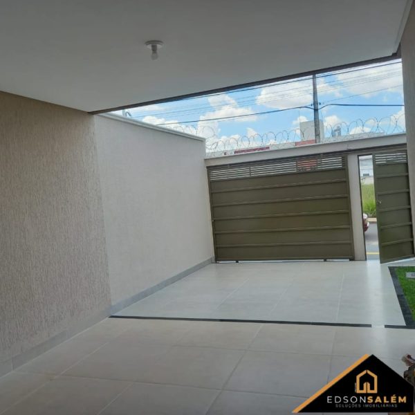 Casa no Jardim Luz(Buriti Shopping ) - Image 4