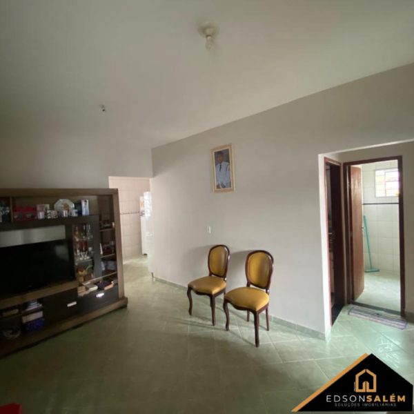 Casa Sozinha no lote - Cond. das Esmeraldas(Goiânia ) - Image 4