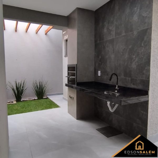 Casa Jardim Buriti Sereno(Aparecida de Goiânia ) - Image 4