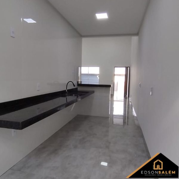 Casa Jardim Buriti Sereno(Aparecida de Goiânia ) - Image 5