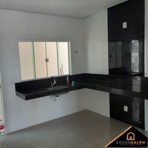 Casa no Jardim Luz(Buriti Shopping ) - Image 6