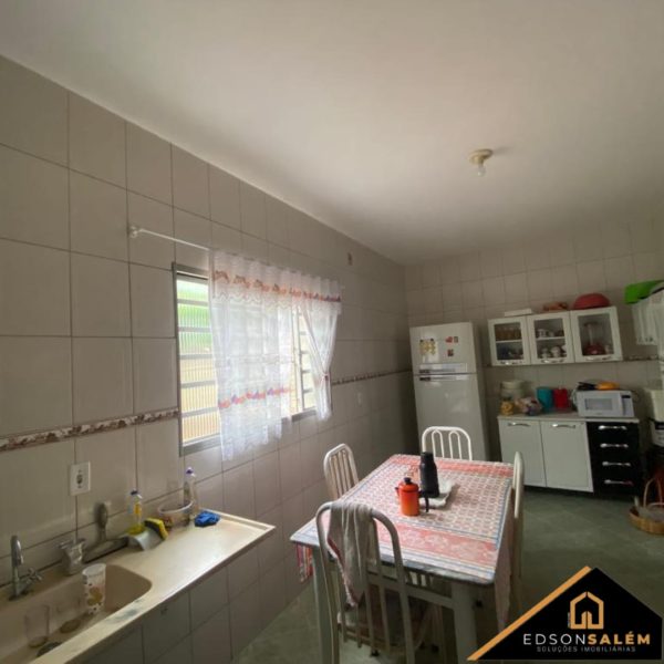 Casa Sozinha no lote - Cond. das Esmeraldas(Goiânia ) - Image 8