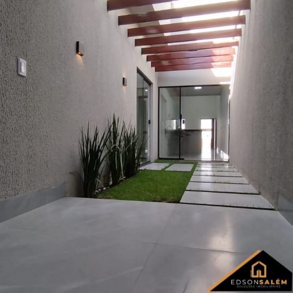 Casa Jardim Buriti Sereno(Aparecida de Goiânia ) - Image 8
