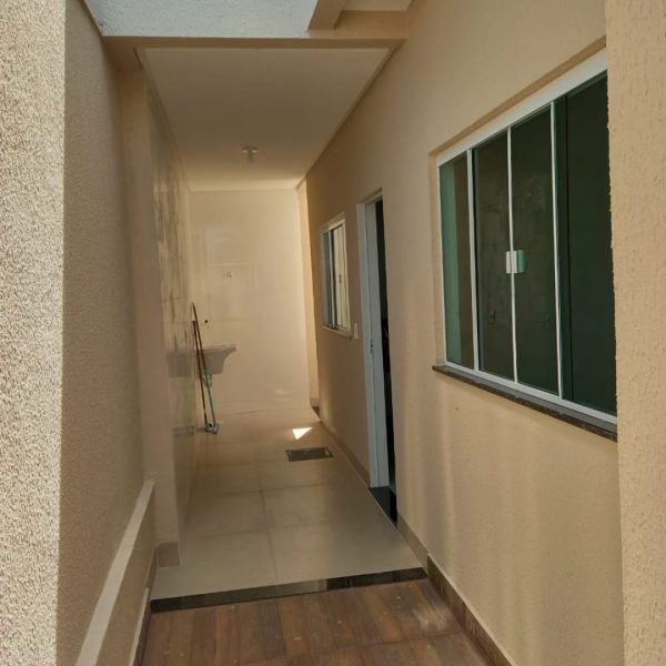 Casa no Jardim Luz(Buriti Shopping ) - Image 9