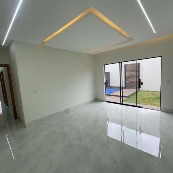 Casa no Moinho dos Ventos / Veredas dos Buritis(Goiânia ) - Image 9