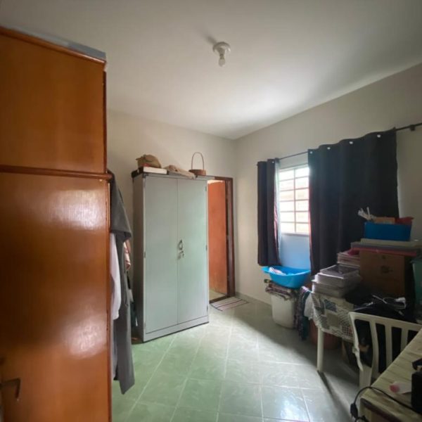 Casa Sozinha no lote - Cond. das Esmeraldas(Goiânia ) - Image 9