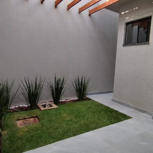 Casa Jardim Buriti Sereno(Aparecida de Goiânia ) - Image 10