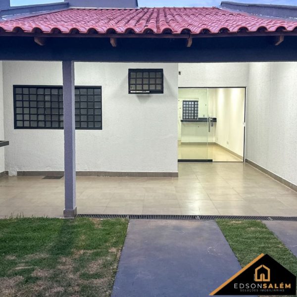 Casa no Colonial Sul(Aparecida de Goiânia ) - Image 10