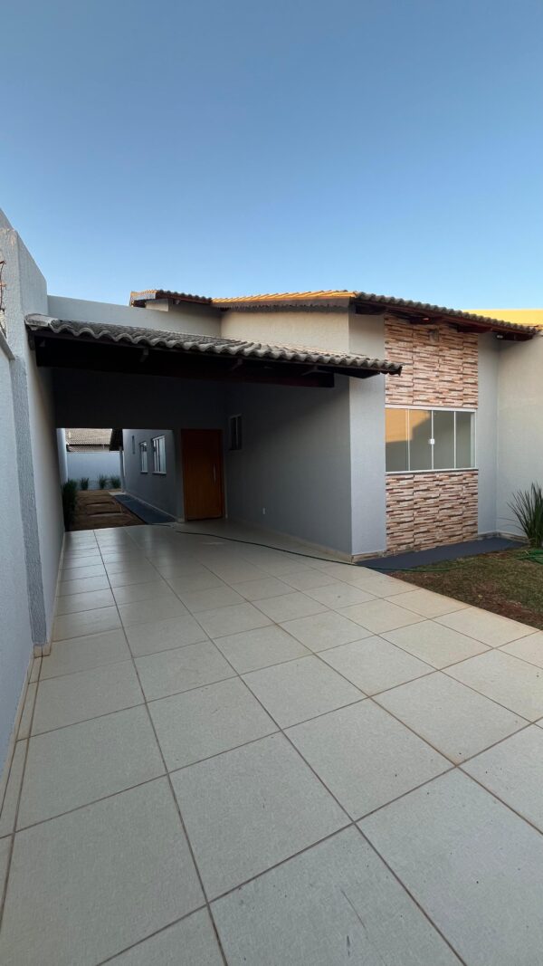 🏠Bairro Independência - Aparecida de Goiânia