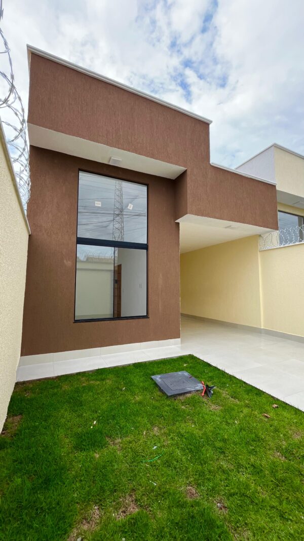 Residencial Itaipu  -Goiânia - Image 11