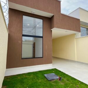 Residencial Itaipu  -Goiânia