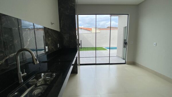 🏠Condomínio das Esmeraldas - Goiânia - Image 4