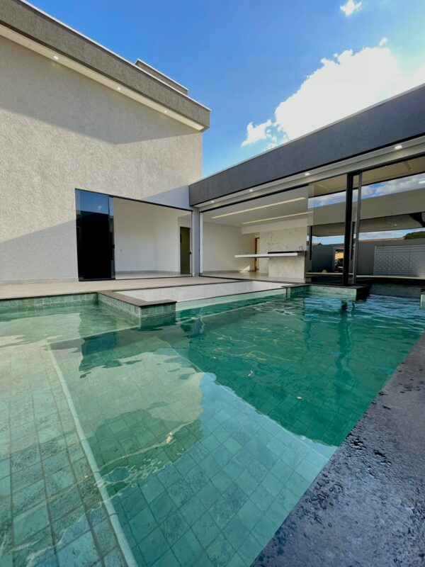 🏡Mansão Parque Anhaguera - Image 5