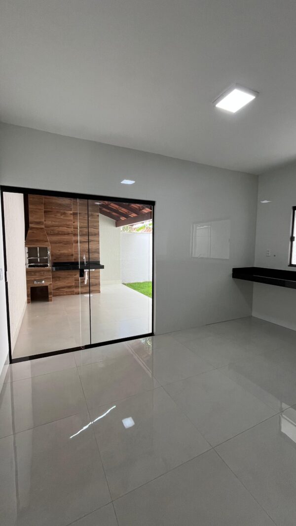 Residencial Itaipu  -Goiânia - Image 7