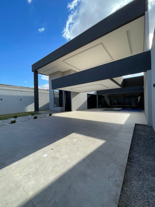 🏡Mansão Parque Anhaguera