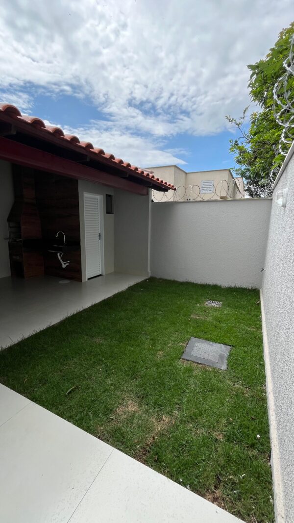 Residencial Itaipu  -Goiânia - Image 2