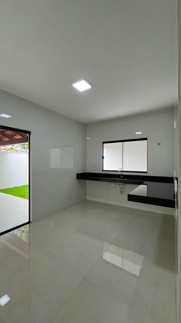 Residencial Itaipu  -Goiânia - Image 10