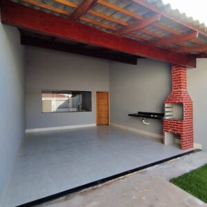 🏡 Residencial Itaipu - Goiânia