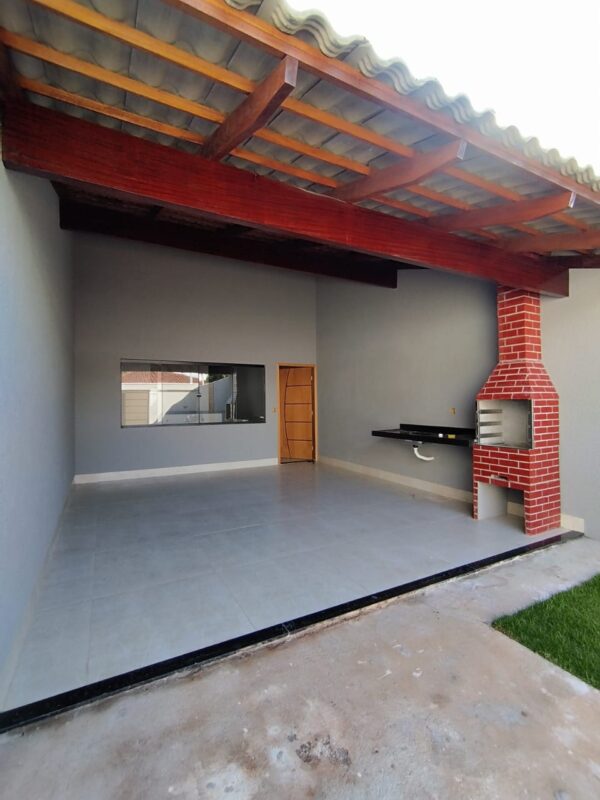 🏡 Residencial Itaipu - Goiânia