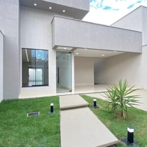 🏠Condomínio das Esmeraldas - Goiânia