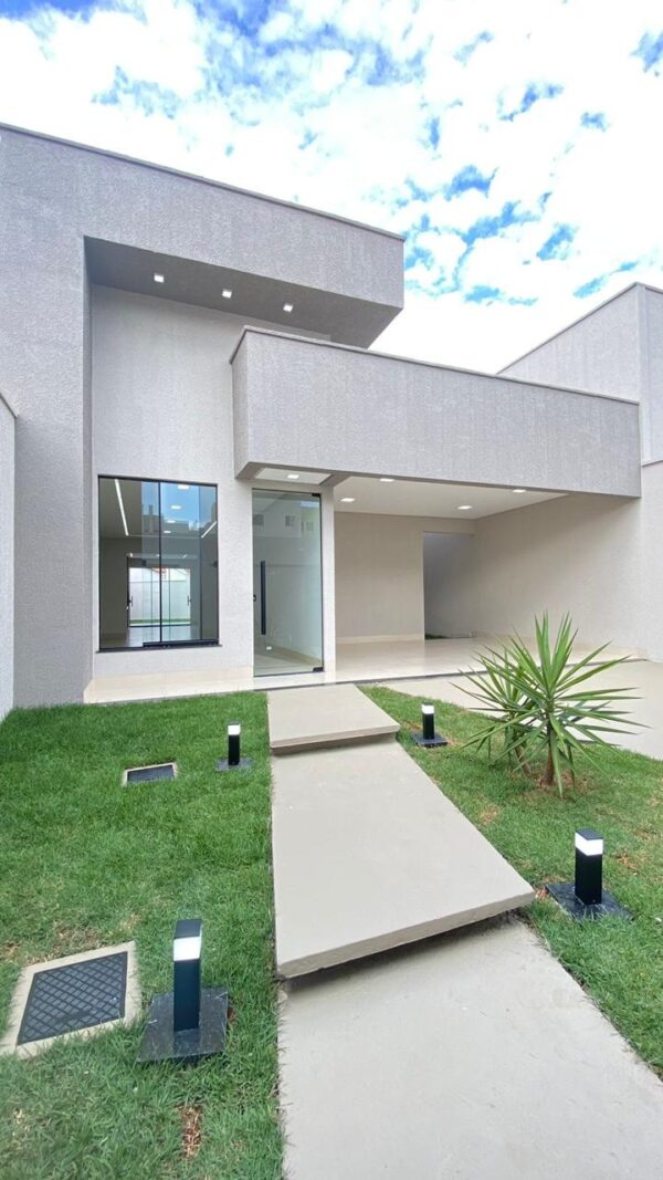 🏠Condomínio das Esmeraldas - Goiânia