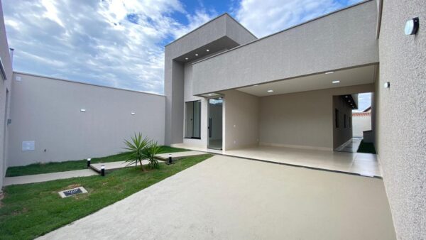 🏠Condomínio das Esmeraldas - Goiânia - Image 7