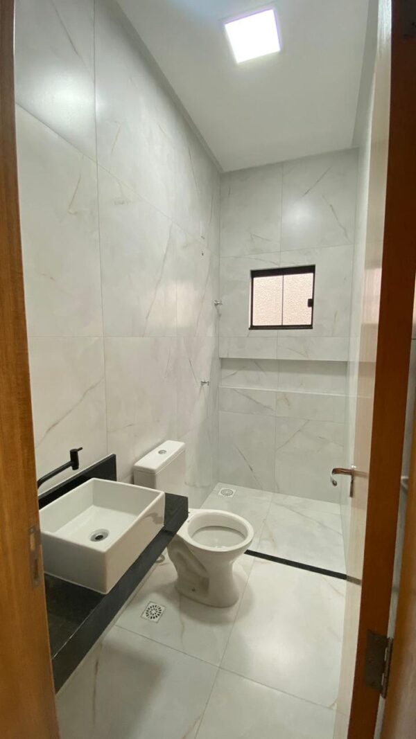 🏠Condomínio das Esmeraldas - Goiânia - Image 10