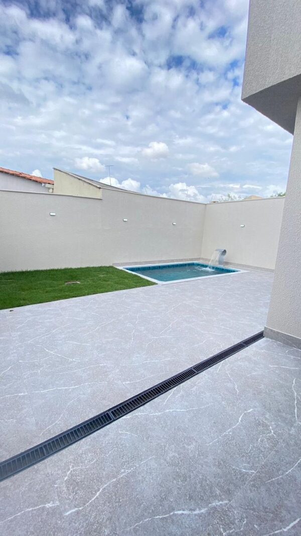 🏠Condomínio das Esmeraldas - Goiânia - Image 11