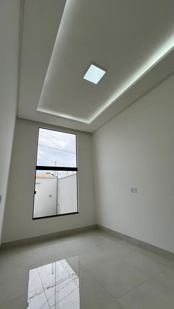 Residencial Itaipu  -Goiânia - Image 5