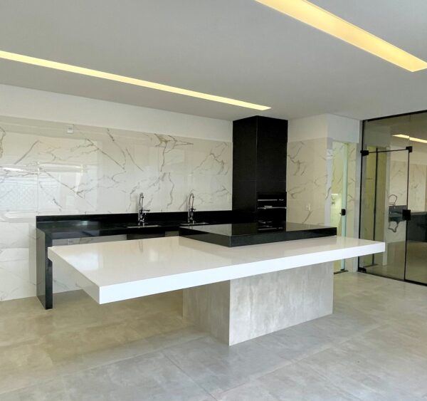 🏡Mansão Parque Anhaguera - Image 8